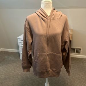 ****SOLD****PINK Victoria’s Secret hoodie